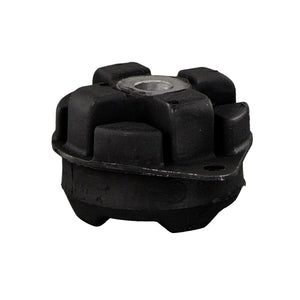 Left Transmission Mount Fits Volkswagen Passat Santana Audi 90 Coupe Febi 01520