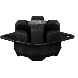 Left Transmission Mount Fits Volkswagen Passat Santana Audi 90 Coupe Febi 01520