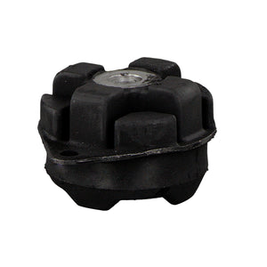 Left Transmission Mount Fits Volkswagen Passat Santana Audi 90 Coupe Febi 01520