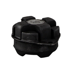 Left Transmission Mount Fits Volkswagen Passat Santana Audi 90 Coupe Febi 01520