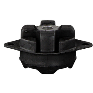 Left Transmission Mount Fits Volkswagen Passat Santana Audi 90 Coupe Febi 01520