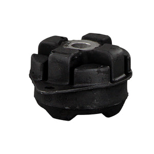 Left Transmission Mount Fits Volkswagen Passat Santana Audi 90 Coupe Febi 01520