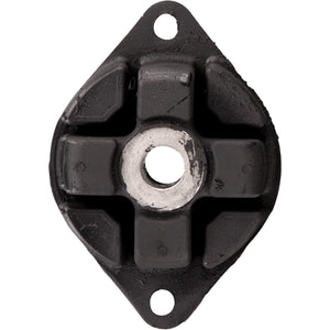 Left Transmission Mount Fits Volkswagen Passat Santana Audi 90 Coupe Febi 01520