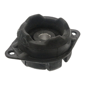 Left Transmission Mount Fits Volkswagen Passat Santana Audi 90 Coupe Febi 01520