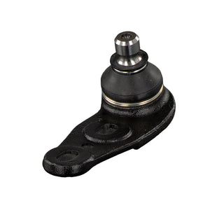 Front Right Lower Ball Joint Inc Additional Parts Fits Volkswagen Pas Febi 01522