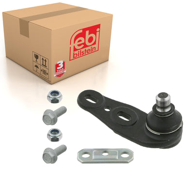 Front Right Lower Ball Joint Inc Additional Parts Fits Volkswagen Pas Febi 01522