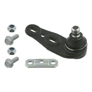 Front Right Lower Ball Joint Inc Additional Parts Fits Volkswagen Pas Febi 01522