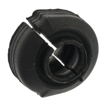 Load image into Gallery viewer, A6 Front Anti Roll Bar Bush D Stabiliser 25mm Fits Audi Febi 01523