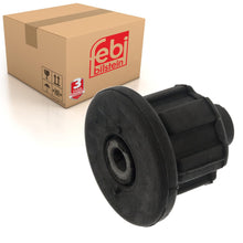 Load image into Gallery viewer, Rear Support Axle Beam Mount Fits Volkswagen Derby Polo Audi 50 Febi 01524