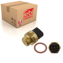 Load image into Gallery viewer, Temperature Switch Inc Sealing Ring Fits Volkswagen Caddy Corrado Der Febi 01528