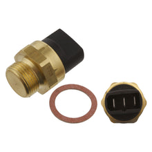 Load image into Gallery viewer, Temperature Switch Inc Sealing Ring Fits Volkswagen Caddy Corrado Der Febi 01528