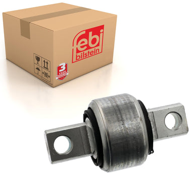 Rear Outer Anti Roll Bar Bush D Stabiliser 15mm Fits MAN 81432710080 Febi 01534