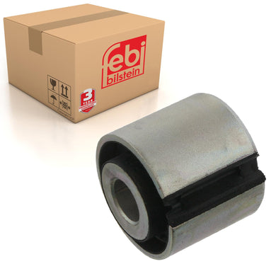 Front Outer Anti Roll Bar Bush D Stabiliser 16mm Fits Neoplan Febi 01536