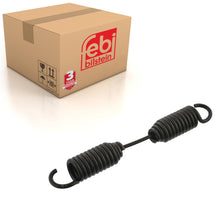 Load image into Gallery viewer, Brake Shoe Spring Fits Sauer Achsen OE 1447005800 Febi 01537
