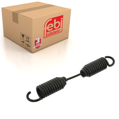 Brake Shoe Spring Fits Sauer Achsen OE 1447005800 Febi 01537