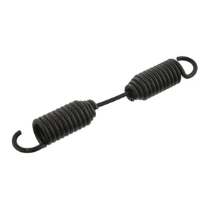 Brake Shoe Spring Fits Sauer Achsen OE 1447005800 Febi 01537