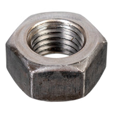 Load image into Gallery viewer, Hex Nut Fits Mercedes Benz Model 111 Fintail 114 /8 115 123 S-Class 1 Febi 01559