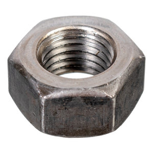 Hex Nut Fits Mercedes Benz Model 111 Fintail 114 /8 115 123 S-Class 1 Febi 01559