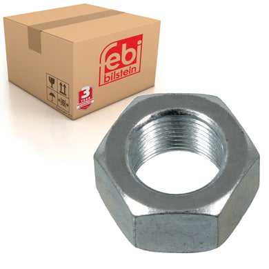 Hex Nut Fits Mercedes Benz L-Typ MB Trac MK-SK NG Unimog EVOBUS O 301 Febi 01561