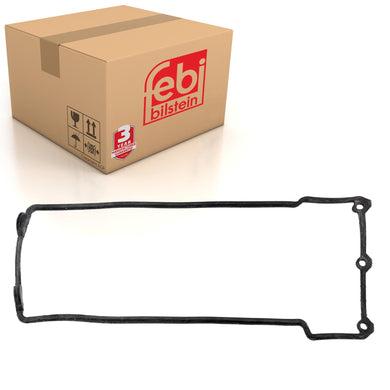 Lower Left Outer Rocker Cover Gasket Fits BMW 5 Series E34 E39 7 E32 Febi 01573