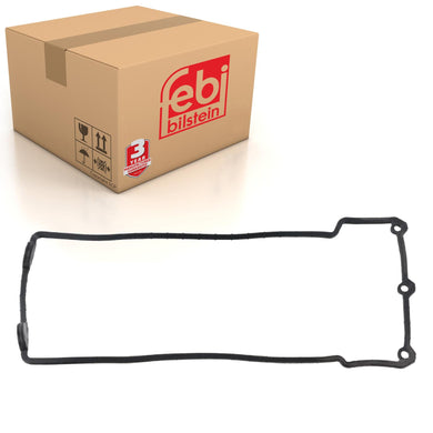 Lower Right Outer Rocker Cover Gasket Fits BMW 5 Series E34 E39 7 E32 Febi 01574