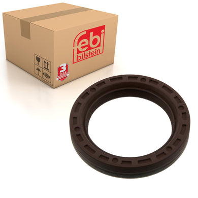 Front Crankshaft Seal Fits BMW 3 Series E30 E36 E46 5 E34 Z3 E36 Febi 01577