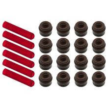 Load image into Gallery viewer, Valve Stem Seal Kit Fits Land Rover Range Mercedes Benz C-Class Model Febi 01592