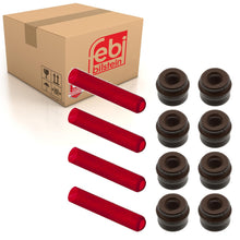 Load image into Gallery viewer, Valve Stem Seal Kit Fits BMW 3 Series E36 Z3 E36 OE 11349065438 Febi 01594
