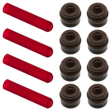 Load image into Gallery viewer, Valve Stem Seal Kit Fits BMW 3 Series E36 Z3 E36 OE 11349065438 Febi 01594