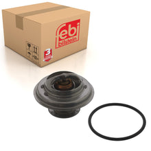 Load image into Gallery viewer, Thermostat Inc O-Ring Fits BMW 3 Series E21 E30 5 E12 E28 E34 Febi 01598