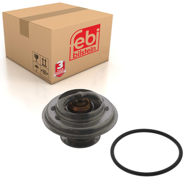Thermostat Inc O-Ring Fits BMW 3 Series E21 E30 5 E12 E28 E34 Febi 01598