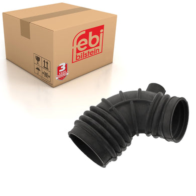 Air Flow Sensor Inlet Hose Fits BMW 3 Series E30 5 E28 Febi 01616