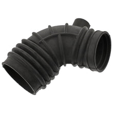 Load image into Gallery viewer, Air Flow Sensor Inlet Hose Fits BMW 3 Series E30 5 E28 Febi 01616