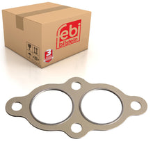 Load image into Gallery viewer, Y Pipe Exhaust Manifold Gasket Fits BMW 3 Series E30 E36 E46 5 E34 Z3 Febi 01621