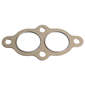 Y Pipe Exhaust Manifold Gasket Fits BMW 3 Series E30 E36 E46 5 E34 Z3 Febi 01621