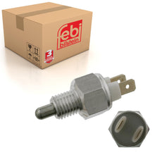 Load image into Gallery viewer, Reverse Light Switch Fits BMW 3 Series E21 E30 E36 5 E12 E28 E34 6 E2 Febi 01625