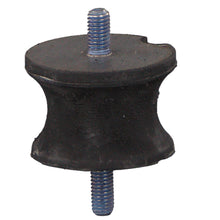 Load image into Gallery viewer, Transmission Mount Fits BMW 3 Series E36 5 E34 7 E32 8 E31 Febi 01626