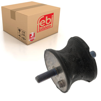 Transmission Mount Fits BMW 3 Series E36 5 E34 7 E32 8 E31 Febi 01626