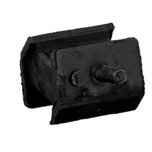 Load image into Gallery viewer, Rear Left Transmission Mount Fits BMW 3 Series E36 5 E34 Febi 01628