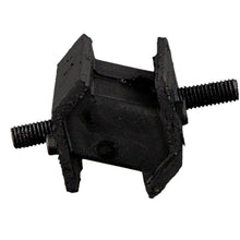 Load image into Gallery viewer, Rear Left Transmission Mount Fits BMW 3 Series E36 5 E34 Febi 01628