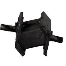 Load image into Gallery viewer, Rear Left Transmission Mount Fits BMW 3 Series E36 5 E34 Febi 01628