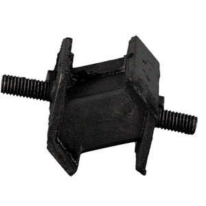 Rear Left Transmission Mount Fits BMW 3 Series E36 5 E34 Febi 01628