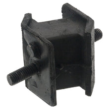 Load image into Gallery viewer, Rear Left Transmission Mount Fits BMW 3 Series E36 5 E34 Febi 01628
