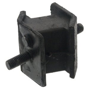 Rear Left Transmission Mount Fits BMW 3 Series E36 5 E34 Febi 01628