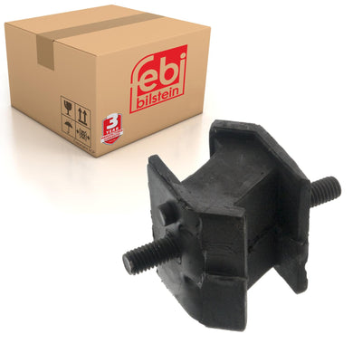 Rear Right Transmission Mount Fits BMW 3 Series E36 5 E34 Febi 01629