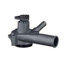 Load image into Gallery viewer, Fiesta Water Pump Cooling Fits Ford Escort 1 518 096 Febi 01630