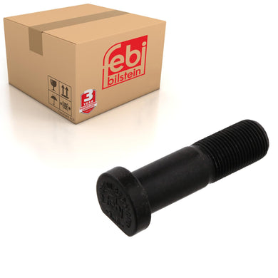 Wheel Stud Fits Mercedes Benz 609 D 709 D 809 D 809 DT 811 D 811 DK 8 Febi 01647