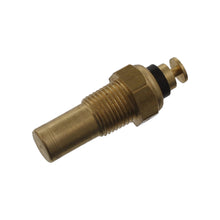 Load image into Gallery viewer, Coolant Temperature Sensor Fits Vauxhall Agila Astra Calibra Carlton Febi 01651