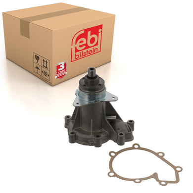 Water Pump Cooling Fits Mercedes 601 200 09 20 Febi 01658