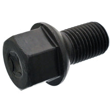 Load image into Gallery viewer, Steel Rim Wheel Bolt Fits Volkswagen Kafer Transporter T1 T2 T3 T4 Febi 01664